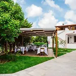 Cilentiamoci Hotel 3*