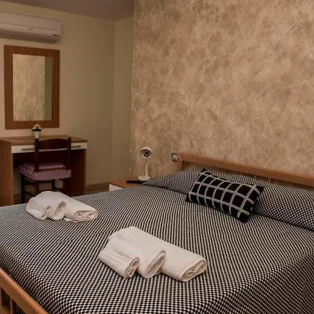 Cilentiamoci Hotel