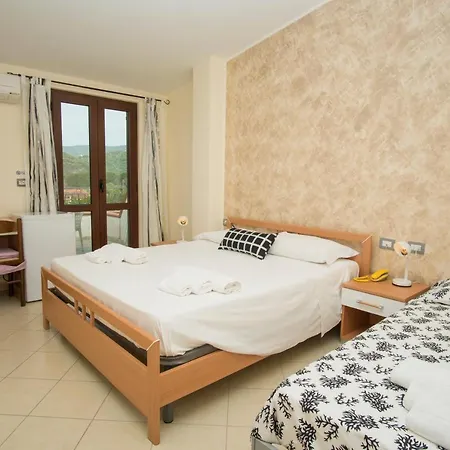 Hotel Cilentiamoci 3*