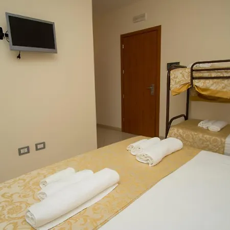 Cilentiamoci Hotel