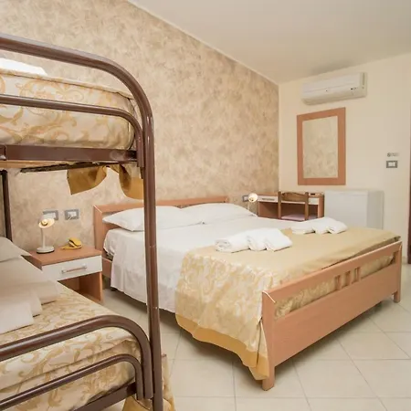 Cilentiamoci Hotel 3*