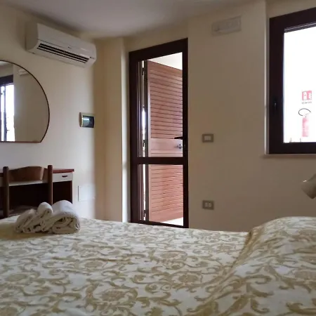 Hotel Cilentiamoci