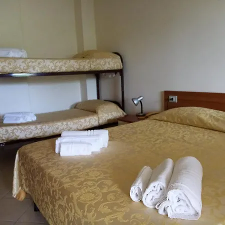 Hotel Cilentiamoci 3*