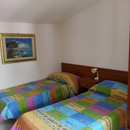 Cilentiamoci Hotel Palinuro