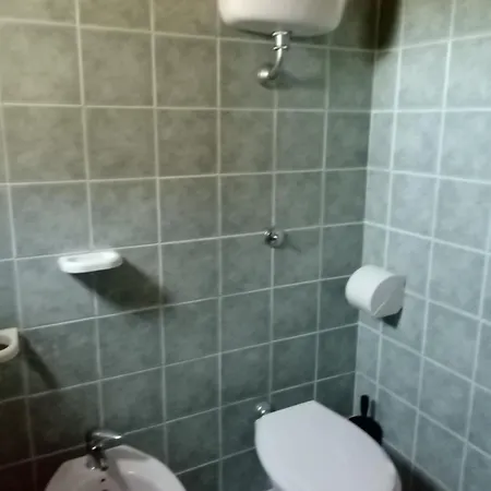 Hotel Cilentiamoci 3*
