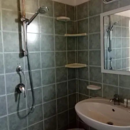 Hotel Cilentiamoci Palinuro