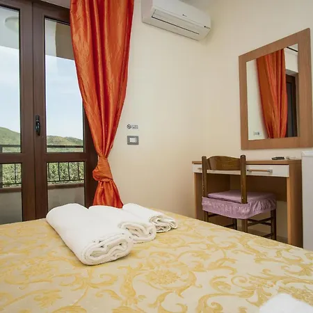 Cilentiamoci Hotel 3*