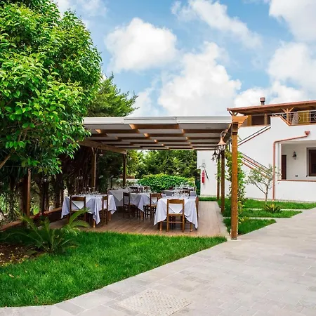 Cilentiamoci Hotel 3*