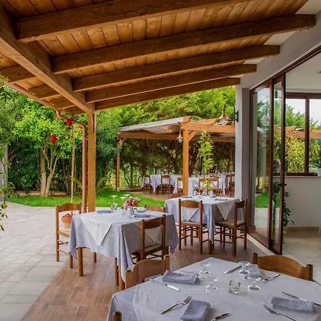 Cilentiamoci Hotel