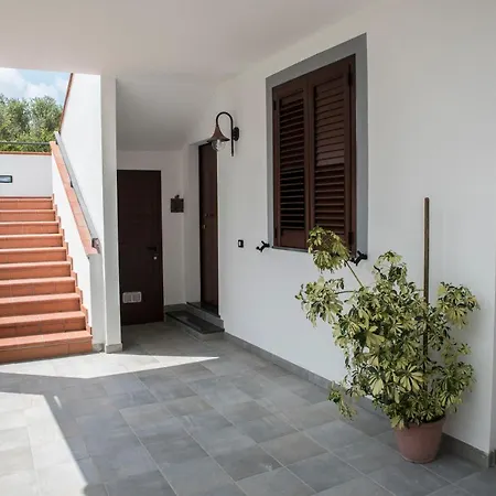 Cilentiamoci Hotel 3*