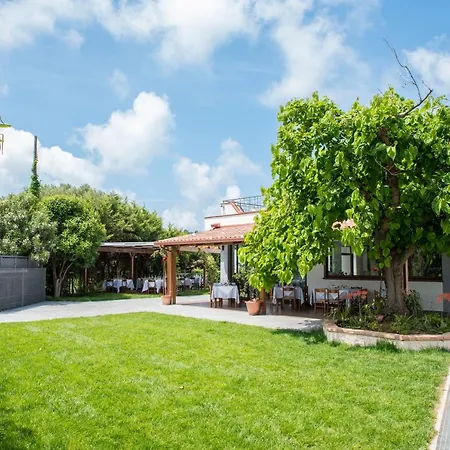 Hotel Cilentiamoci 3*