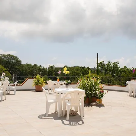 Cilentiamoci Hotel 3*