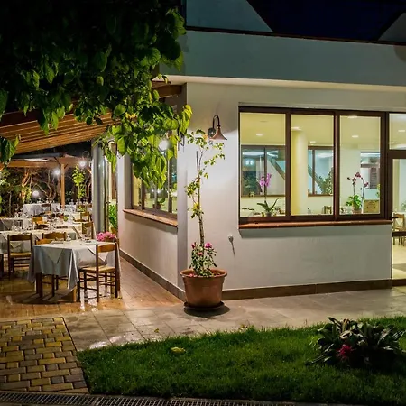 Cilentiamoci Hotel 3*