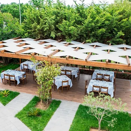 Cilentiamoci Hotel