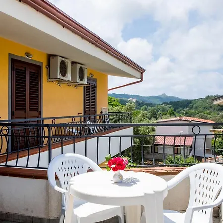 Hotel Cilentiamoci 3*