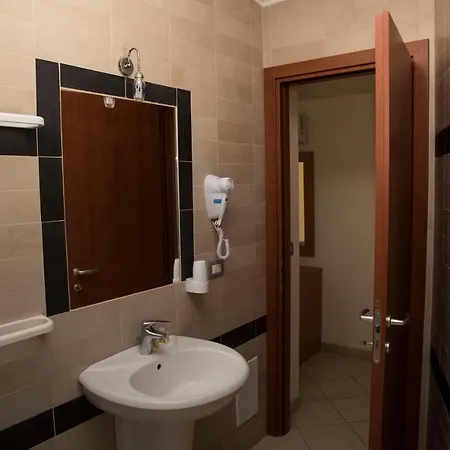Hotel Cilentiamoci 3*