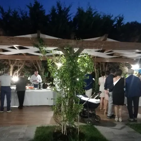Cilentiamoci Hotel