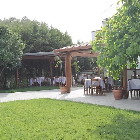 Hotel Cilentiamoci