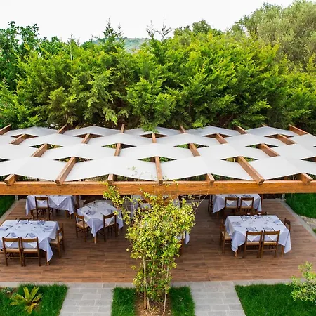 Hotel Cilentiamoci 3*
