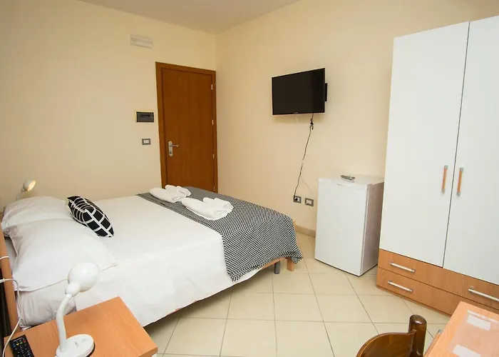 Cilentiamoci Hotel