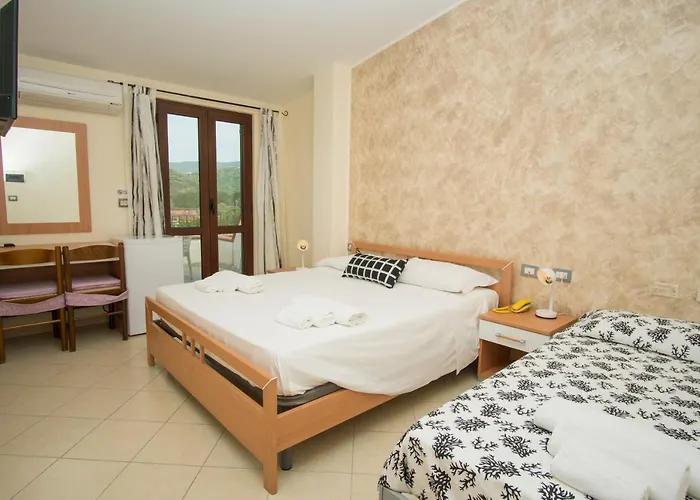 Hotel Cilentiamoci 3*