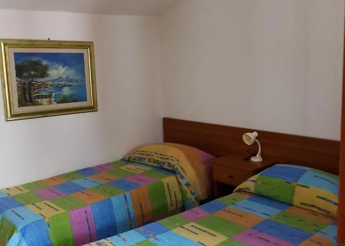 Cilentiamoci Hotel Palinuro