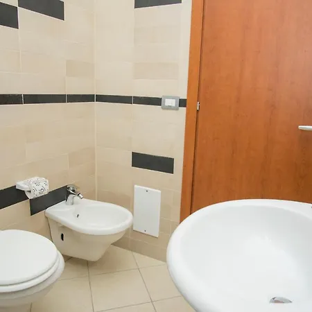 Cilentiamoci Hotel 3*
