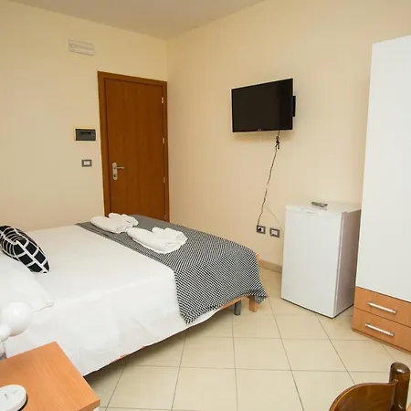 Cilentiamoci Hotel