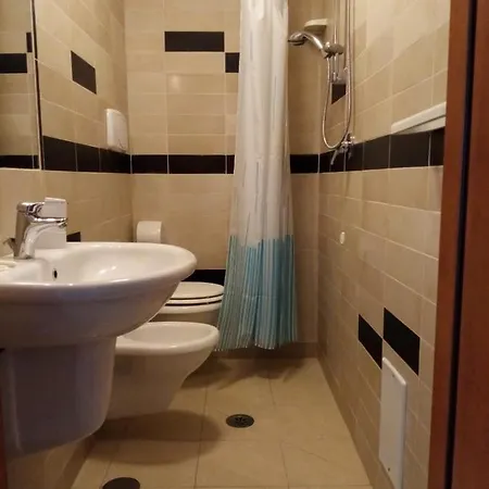 Hotel Cilentiamoci