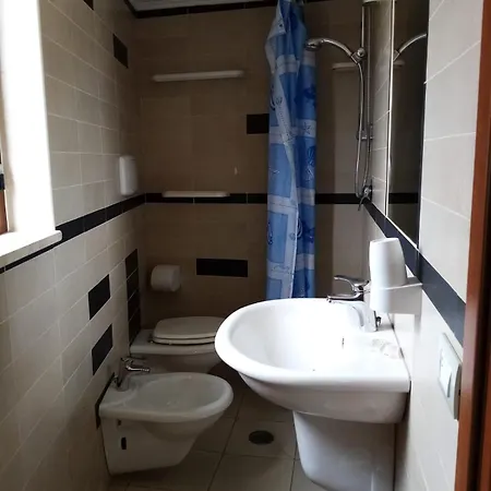 Hotel Cilentiamoci Palinuro