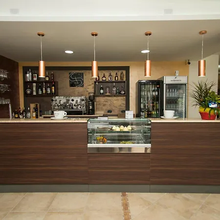 Cilentiamoci Hotel Palinuro