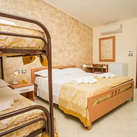Cilentiamoci Hotel