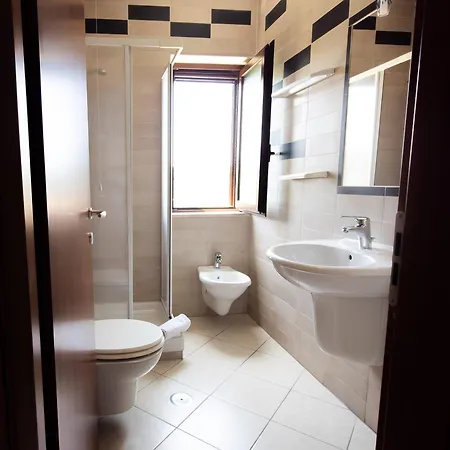 Cilentiamoci Hotel 3*