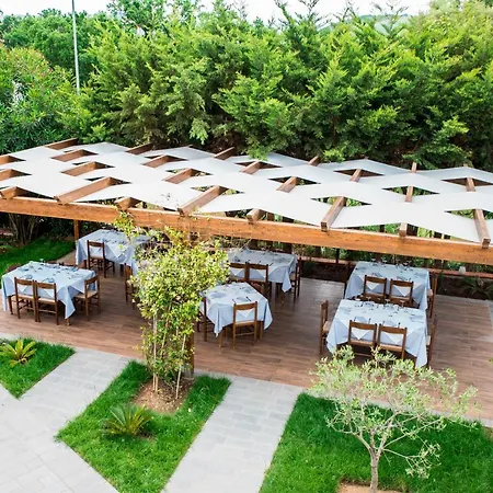 Cilentiamoci Hotel