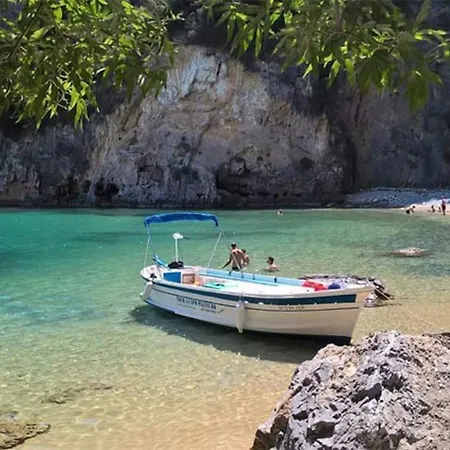 Cilentiamoci Ξενοδοχείο 3*