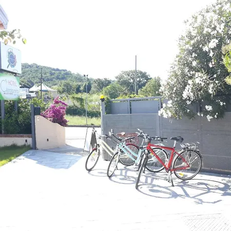 Cilentiamoci Hotel Palinuro
