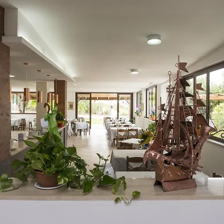 Hotel Cilentiamoci 3*