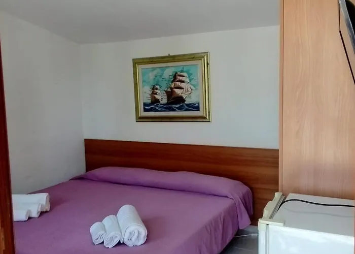 Cilentiamoci Hotel 3*
