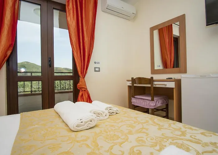 Cilentiamoci Hotel 3*