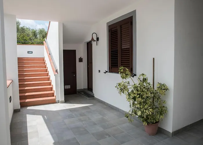 Cilentiamoci Hotel 3*