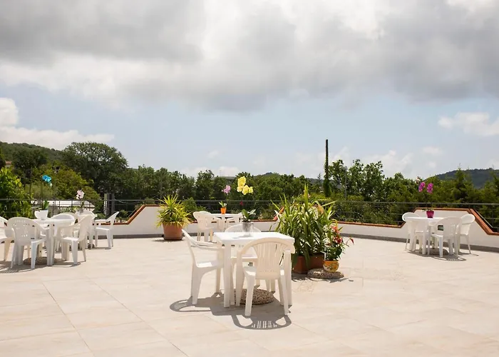 Cilentiamoci Hotel 3*