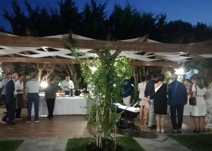 Cilentiamoci Hotel